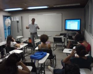 Estudantes Da Ufrb Em Cachoeira Participam De Palestra Sobre A