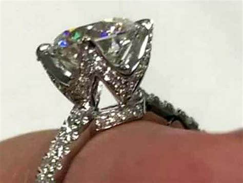 Tampa Diamond Engagement Rings Diamonds Clearwater Fl