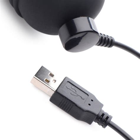 X Silicone Vibrating And Thrusting Dildo O Kinky