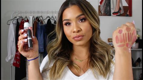 Top Nude Lip Products For Medium Tan Skin Tones YouTube