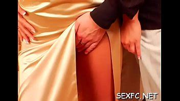 Fantastic Dressed Fuck Session Xnxx