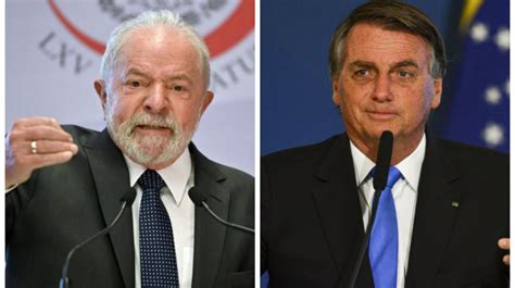 Pesquisa Ipec Bolsonaro lidera em três regiões do País Lula em duas