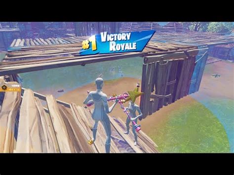 Top Ten Fortnite Competitive CLUTCHES Part 3 YouTube