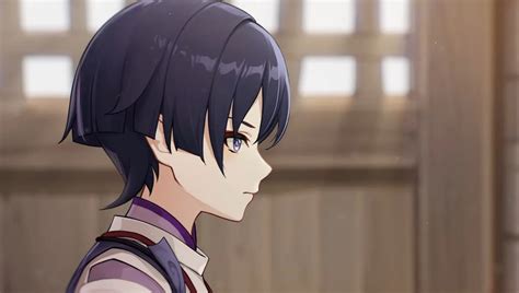 Genshin Impact Scaramouche Character Teaser Shows The Wanderer