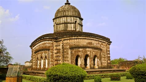 Book Bishnupur Temples Entry Tickets Online, Buy Online Tickets Now!