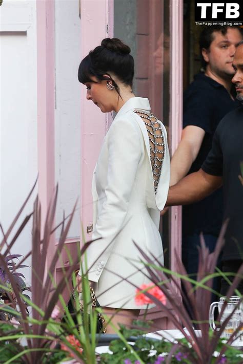 Dakota Johnson Dakotajohnson Nude OnlyFans Photo The Fappening Plus