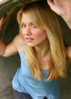 JANIE MICHELE SIMMS Nude AZNude