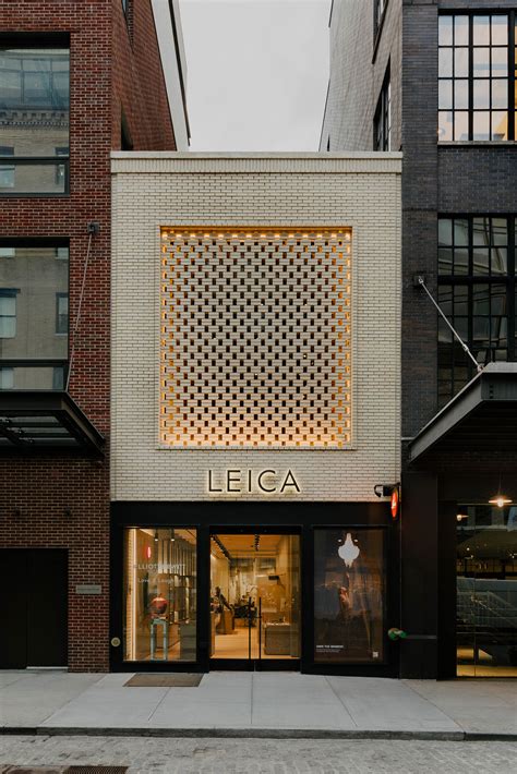 Meatpacking Gallery - Format Architecture Office