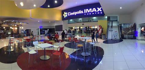 Cinepolis Updated September 2024 Av Lazaro Cardenas 1000