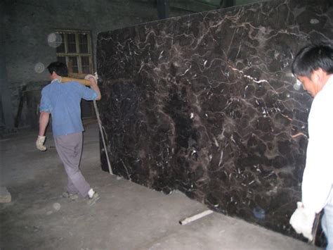 Dark Emperador Marble Stone Slabs And Tiles China Dark Emperador