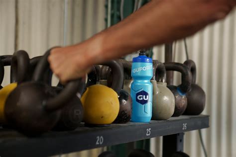 Athletes Are Confused About The Definition Of What Is Hyper Tonic - RYZE Superfoods