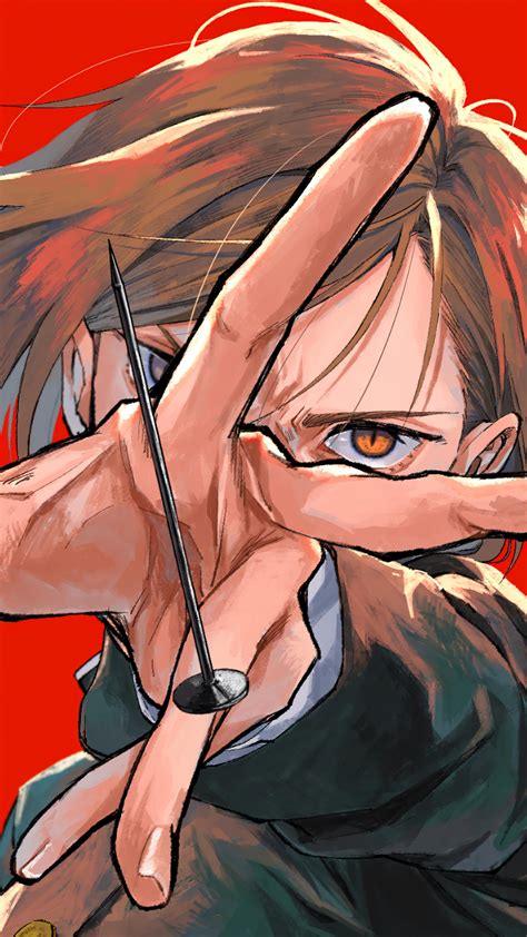 Top 40 Best Nobara Kugisaki Wallpapers In 2024 Updated
