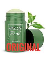 Green mask stick глиняна маска з зеленого чая (ID#1494815289), цена ...