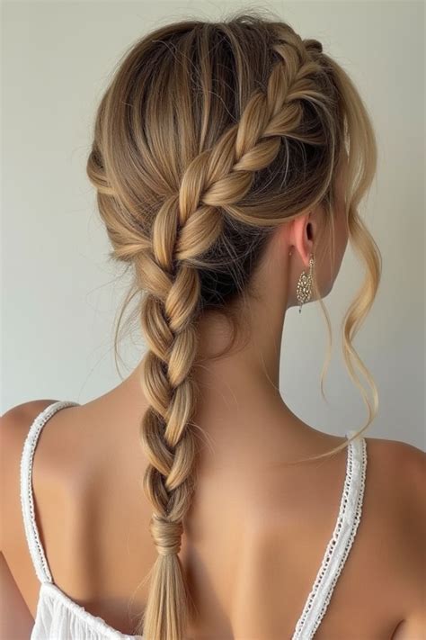 28 Blonde Boho Braids Ideas For 2025 Glam Trove