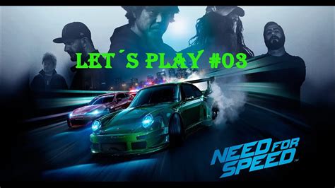 Need For Speed Pc Mal Ein Bisschen Driften Youtube