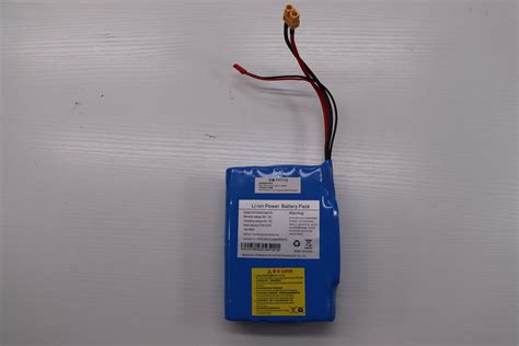 10S2P battery--4000mAh – JKINGBOARD
