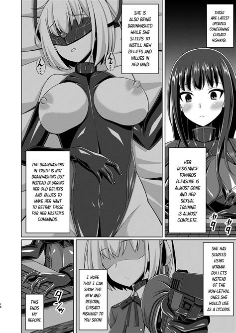 Higan No Hana Wa Midara Compilation Page Nhentai Hentai Doujinshi And Manga