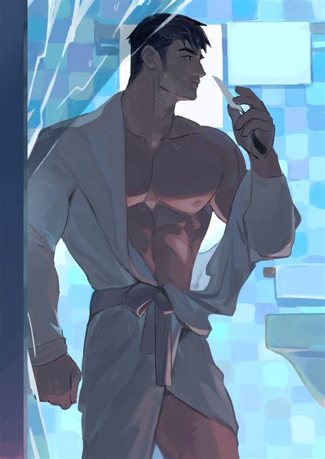 Cock Luscious Hentai Manga Porn