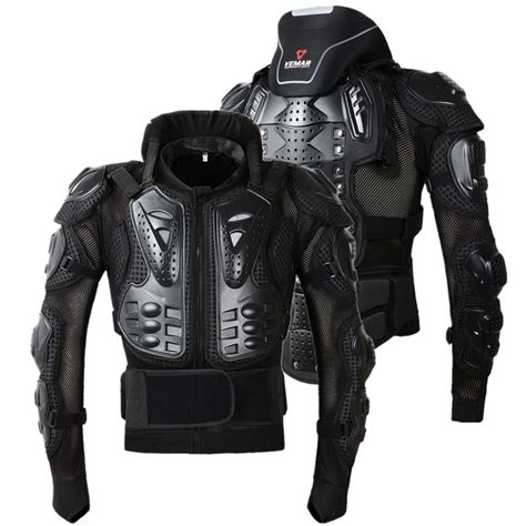 Motorcycle Body Armor Atelier Yuwaciaojp