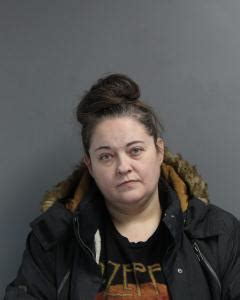 Amber Dawn Ward A Registered Sex Offender In Waverly Wv At Offender Radar