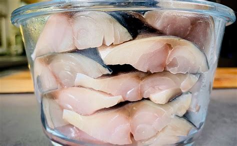 Скумбрия вкуснее красной рыбы за 5 минут. Простой рецепт на каждый день ...