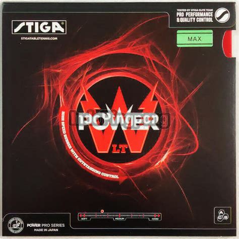 Stiga Power Lt Lazada Indonesia