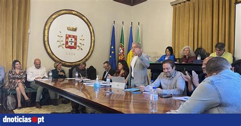 Assembleia Municipal de Santa Cruz aprova Orçamento para 2023