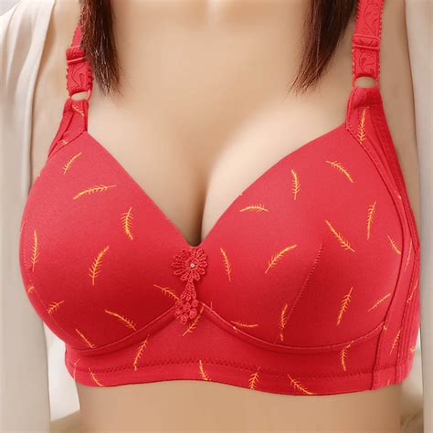 Akiihool Womens Bras Comfortable Full Coverage Womens One Smooth Ultra