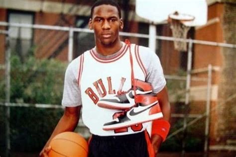 Michael Jordan Biography Photo Age Height Personal Life News