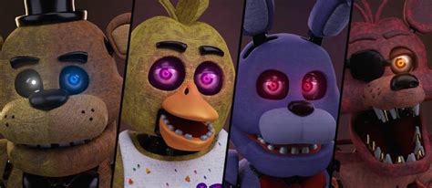 Fnaf Download Gratis - Fnaf 1 Download PC Grátis - Baixar Five Nights at Freddy's — Hive
