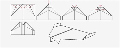 Te enseñamos cómo construir aviones de papel para este verano