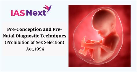 Pre Conception And Pre Natal Diagnostic Techniques Act Hot Sex Picture