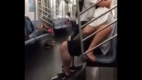Sexo no metrô XVIDEOS