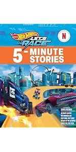 Hot Wheels Ultimate Handbook Mattel Mattel 9781683432197 Amazon Books