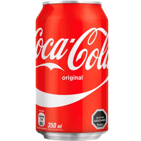 Coca Cola Lata Ml X Und Bodega Dispal Distribuidora La Paloma