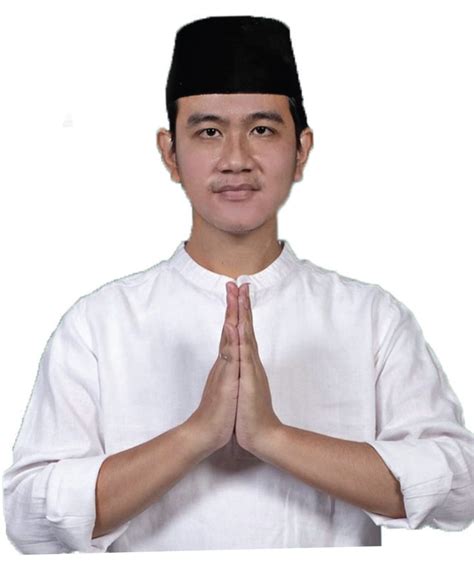 Gibran Rakabuming Lega Anaknya Selamat Dari Db