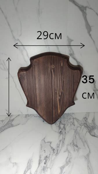 Медальоны для охотничьих трофеев купить на OZON по низкой цене (1831142947)