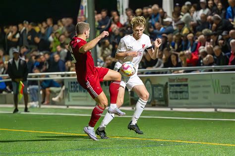 Bad Bellingen triumphiert beim TuS Binzen | TH FOTOGRAFIE