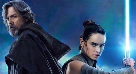 First Reviews For 'Star Wars: The Last Jedi' Are In