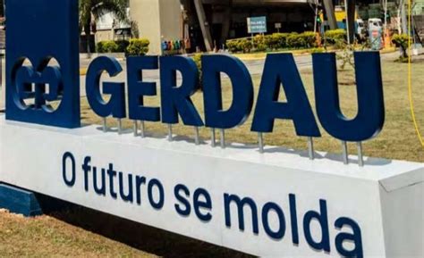 Gerdau Anuncia Rafael Japur Como Novo Cfo E Diretor De Rela Es