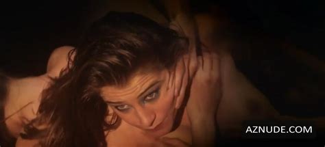 JURGA JUTAITE Nude AZNude