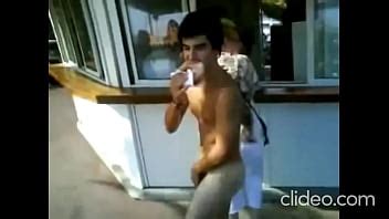 Mas Corridas Y Despelote Callejero Xvideos