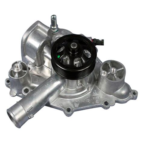 Mopar Aa Engine Coolant Water Pump