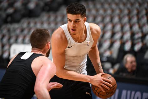 Denver Nuggets Michael Porter Jr Says Hes Better Than Ever