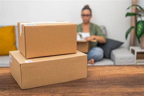 Cajas De Cart N Para Comercio Electr Nico Soluciones A Tu Medida