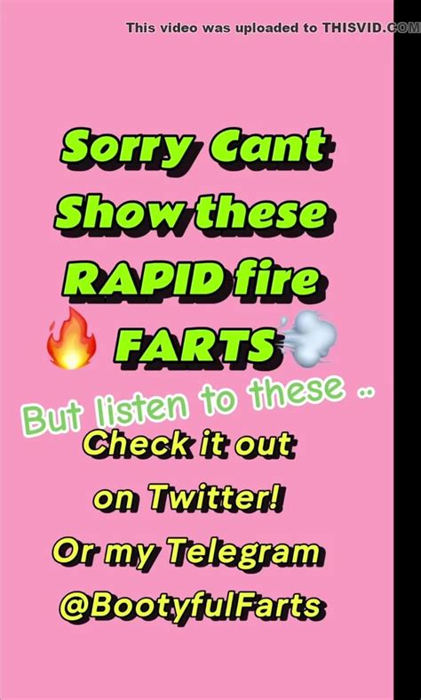 Disgusting Bbw Farts Thisvid