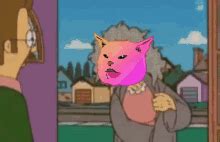 Pussy Pussy GIFs Tenor