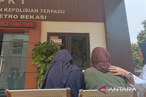 Viral Perundungan Cibarusah Pemkab Bekasi Bentuk Satgas Tppk Antara News