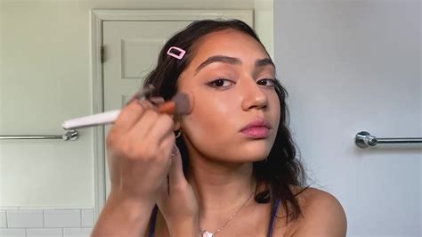 Watch Avani Greggs Official Guide To Everyday Makeup Beauty Secrets