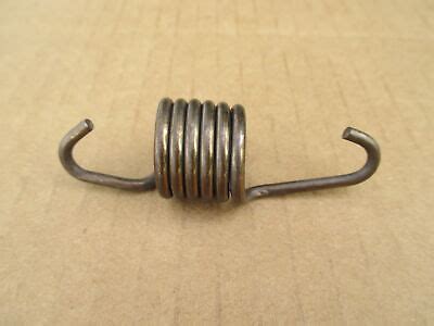 EXHAUST SPRING FOR ARCTIC CAT SABERCAT 500 MOUNTAIN Z1 SNO PRO M8 0612